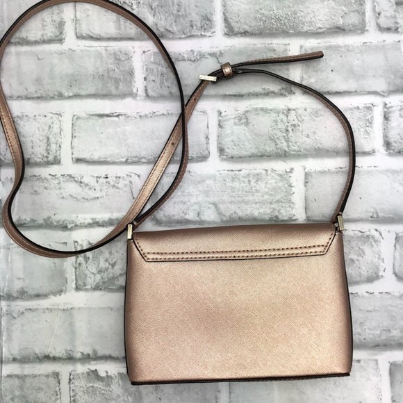 KATE SPADE Crossbody Bag - New Without Tags - Picture 2 of 4